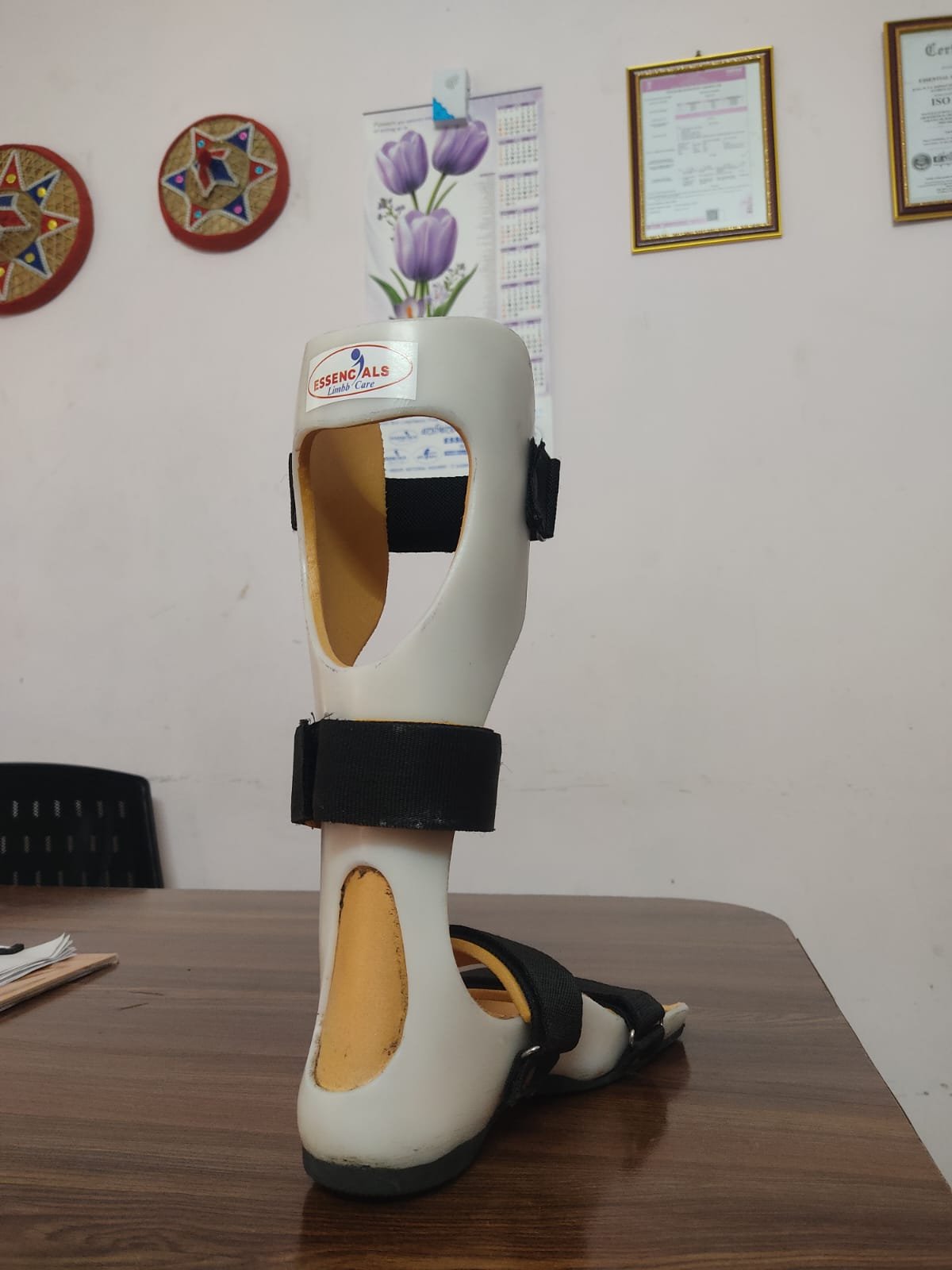 AFO SPLINT